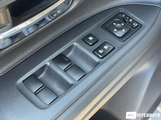 Mitsubishi Outlander 41 mitsubishi Outlander 2014