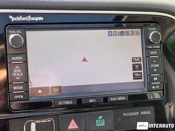 Mitsubishi Outlander 47 mitsubishi Outlander 2014