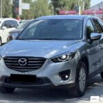 Mazda CX-5 2015