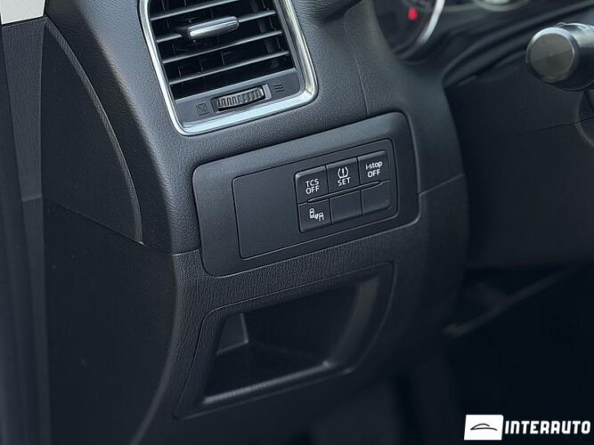 mazda CX-5 2015