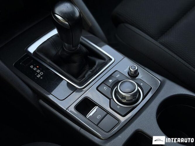 mazda CX-5 2015