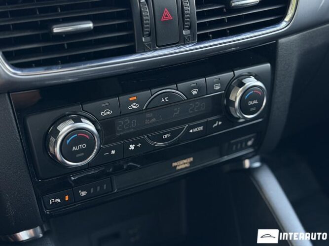 mazda CX-5 2015