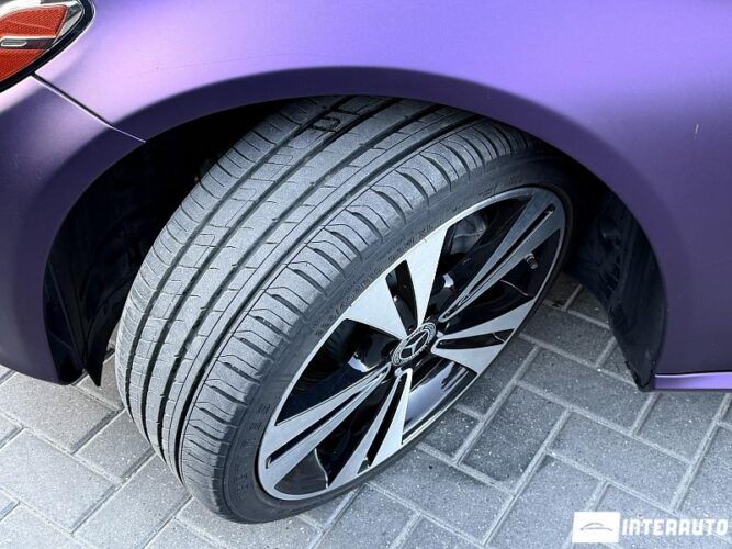 mercedes C 300 2016