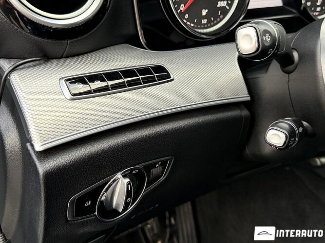 Mercedes E 220 45 mercedes E 220 2016