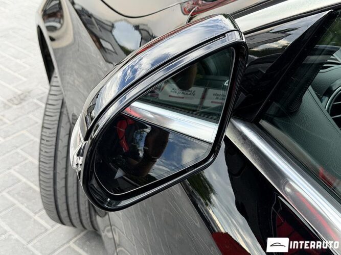 Mercedes E 220 36 mercedes E 220 2016