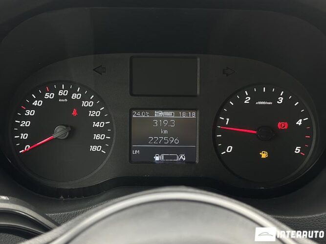 Mercedes Sprinter 36 mercedes Sprinter 2020