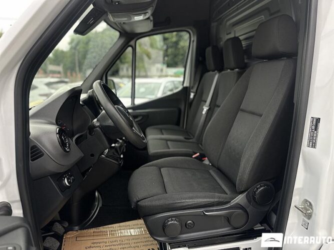 Mercedes Sprinter 33 mercedes Sprinter 2020