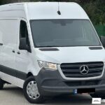 Mercedes Sprinter 2020