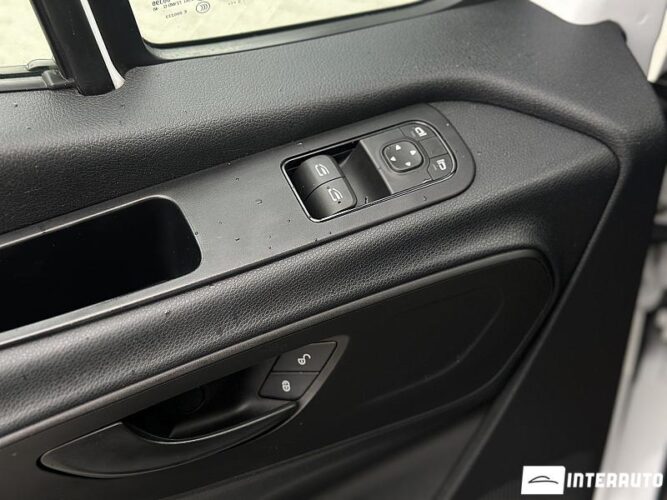 Mercedes Sprinter 43 mercedes Sprinter 2020