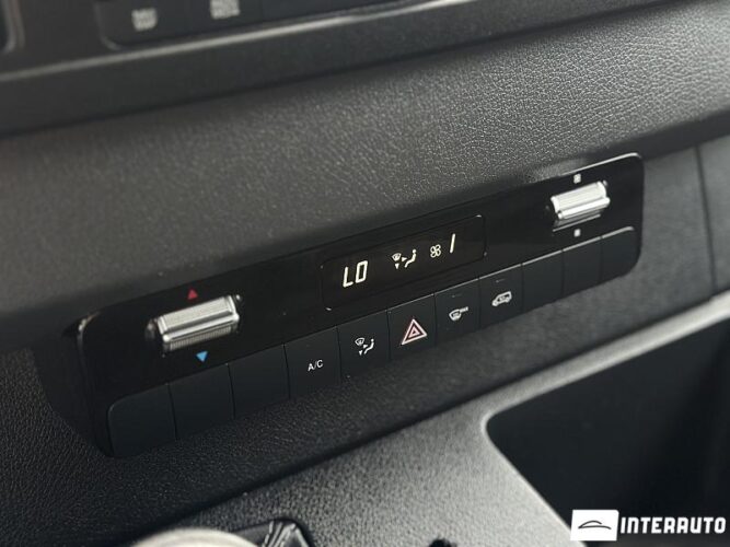 Mercedes Sprinter 40 mercedes Sprinter 2020