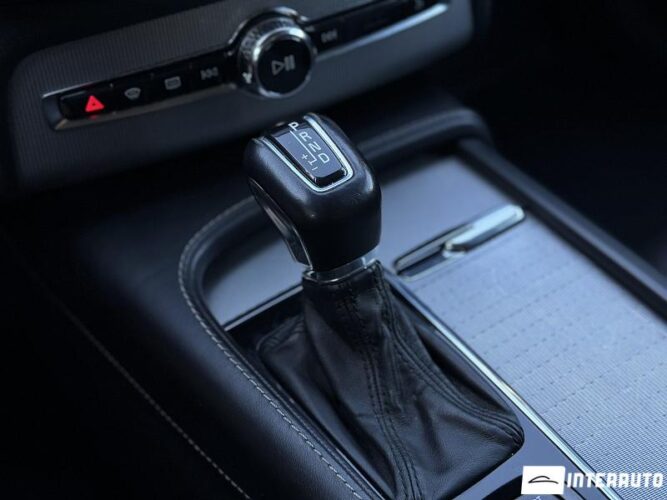 volvo XC 90 2016