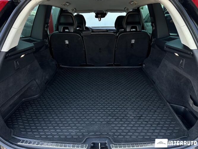 volvo XC 90 2016