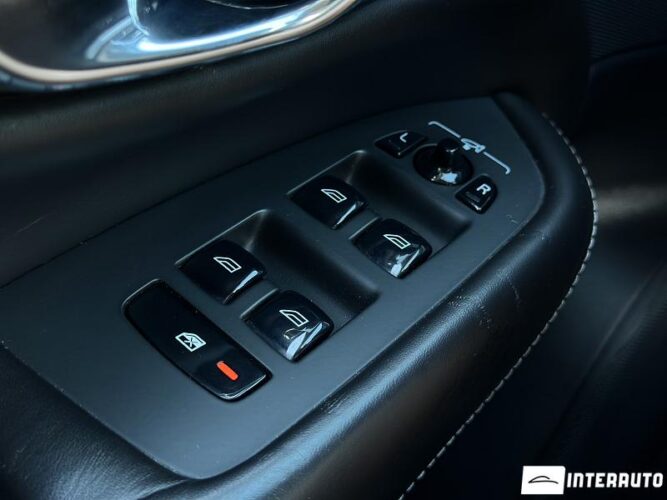 volvo XC 90 2016