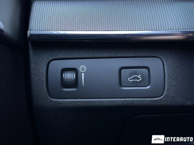 volvo XC 90 2016