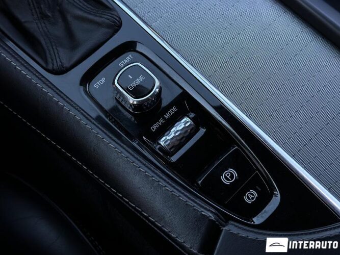 volvo XC 90 2016