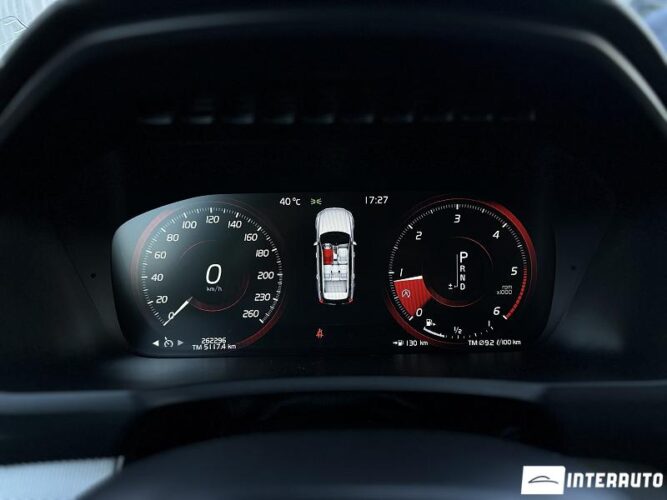 volvo XC 90 2016