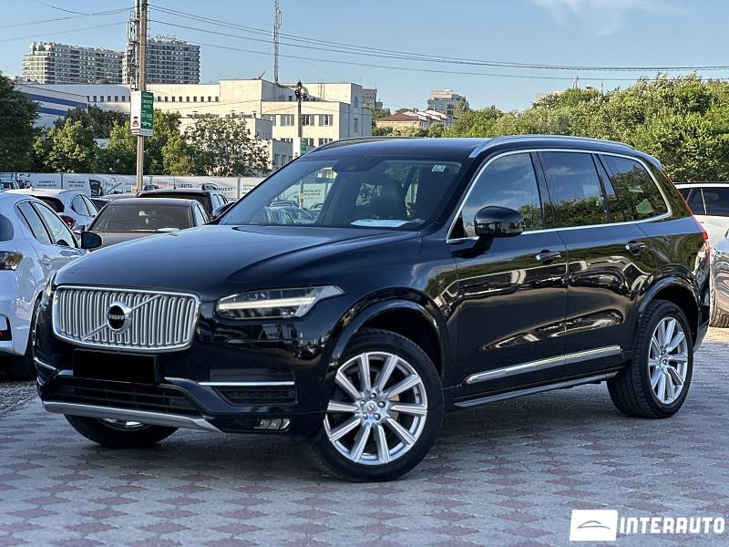 interauto oferta masina