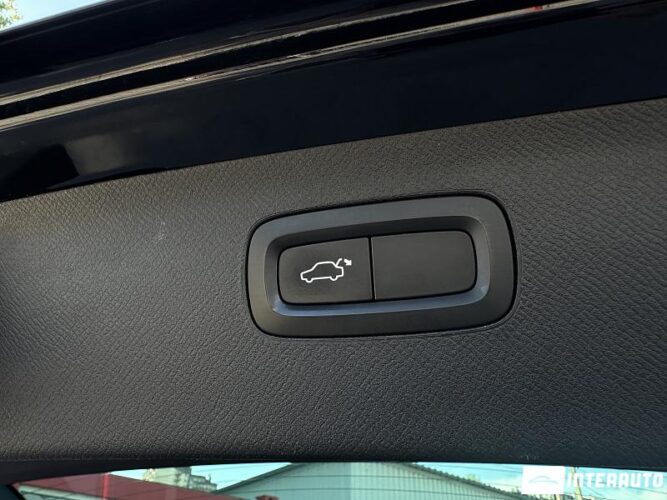 volvo XC 90 2016