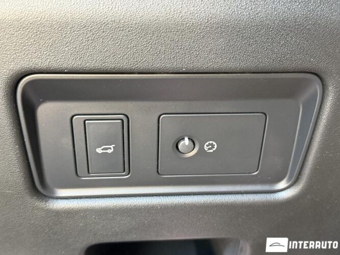 land rover Discovery 2019
