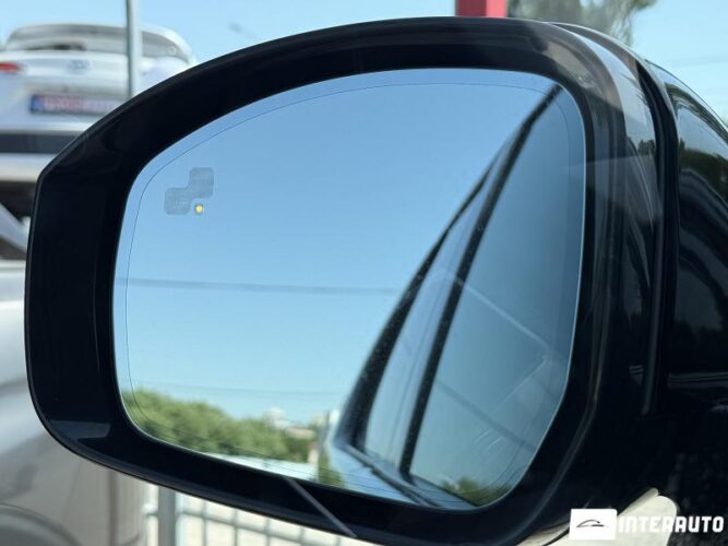 land rover Discovery 2019