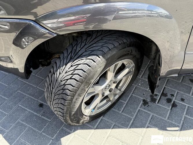 hyundai Tucson 2007
