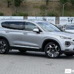 Hyundai Santa Fe 2020