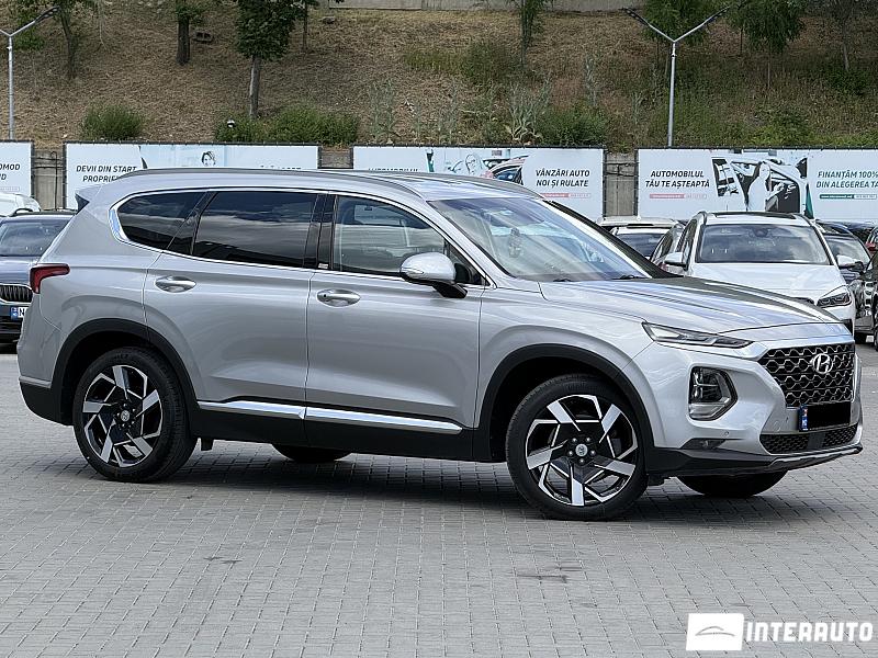 interauto oferta masina