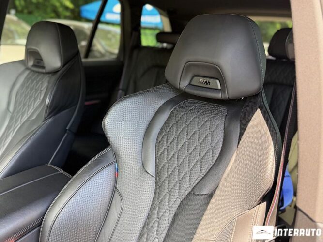 BMW X5 5.0e 44 bmw X5 5.0e 2023
