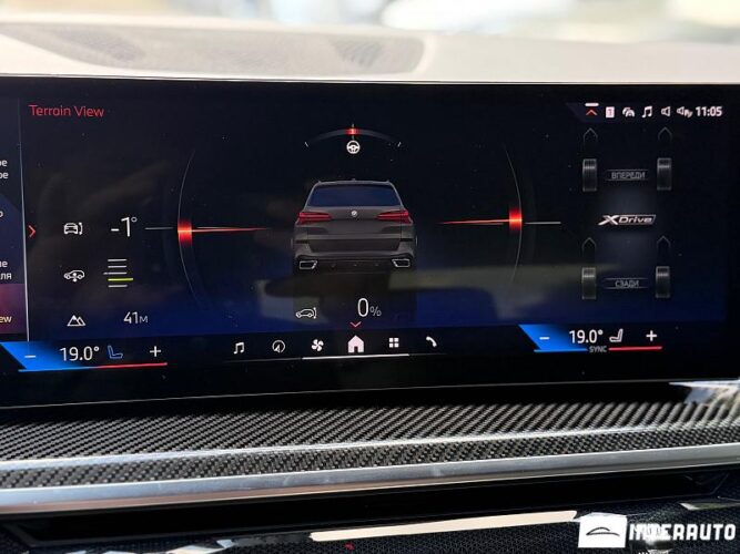 BMW X5 5.0e 50 bmw X5 5.0e 2023