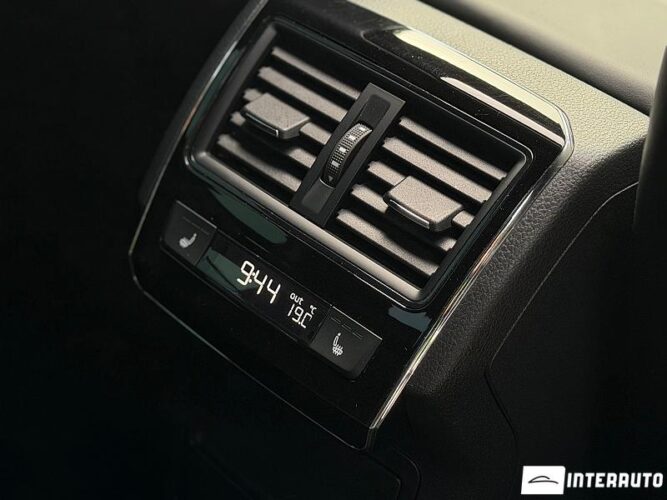 Skoda Superb 52 skoda Superb 2020