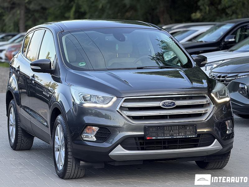Ford Kuga 2 interauto oferta masina