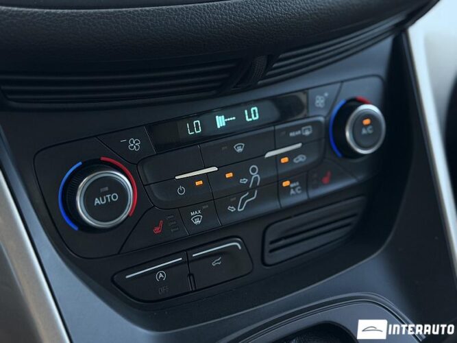 Ford Kuga 49 ford Kuga 2018