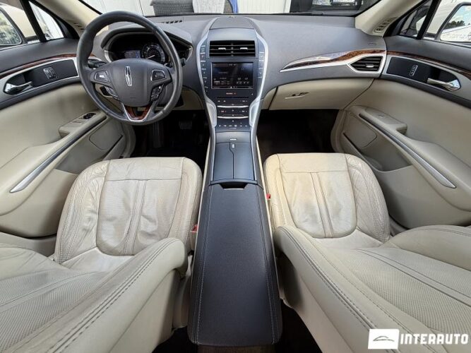 Lincoln MKZ 40 lincoln MKZ 2013