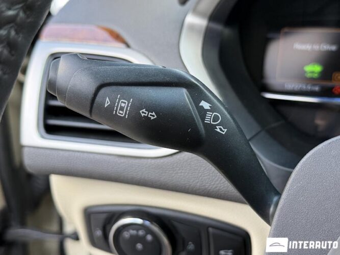 Lincoln MKZ 43 lincoln MKZ 2013