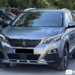 Peugeot 3008 2019