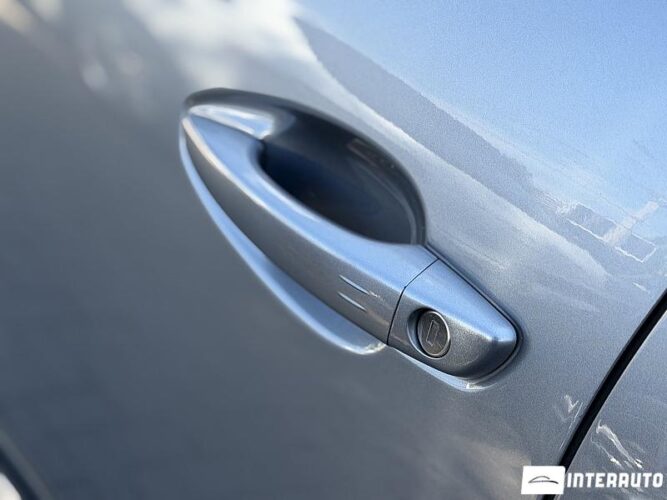 peugeot 3008 2019