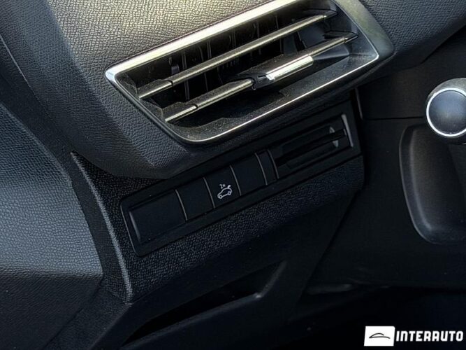 peugeot 3008 2019