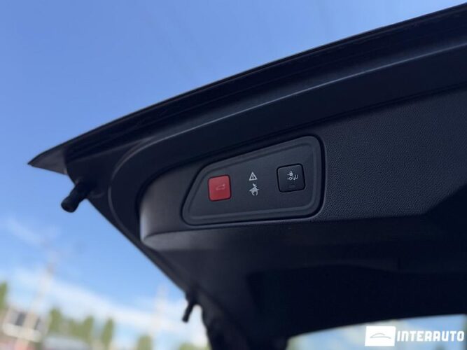 peugeot 3008 2019