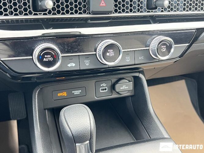 Honda Civic 38 honda Civic 2023