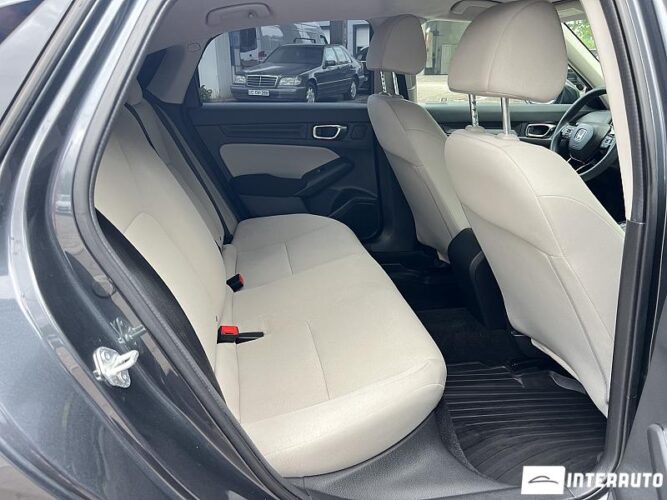 Honda Civic 40 honda Civic 2023