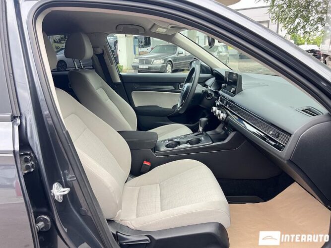 Honda Civic 41 honda Civic 2023