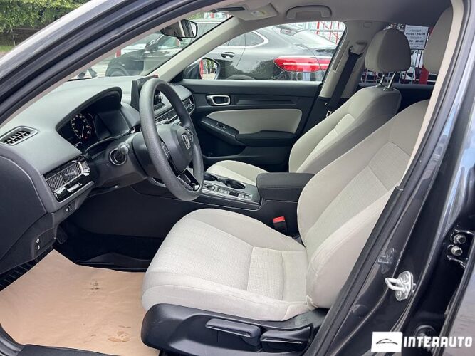 Honda Civic 32 honda Civic 2023