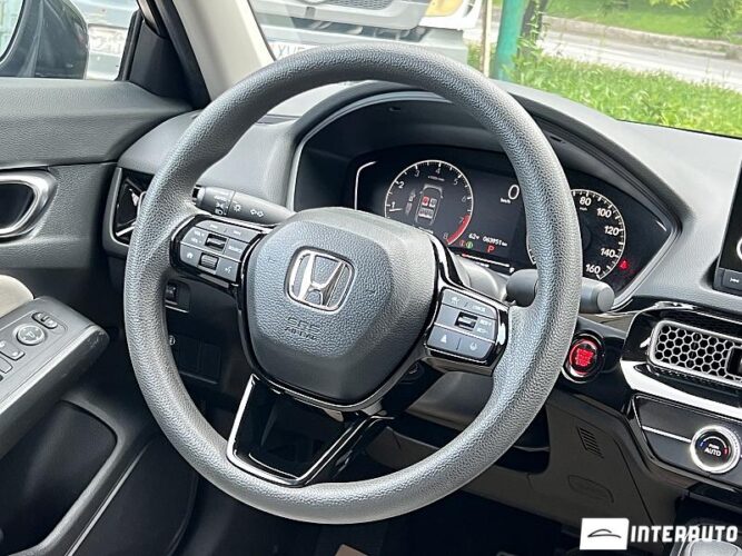 Honda Civic 35 honda Civic 2023