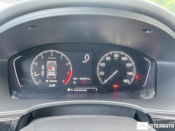 Honda Civic 36 honda Civic 2023