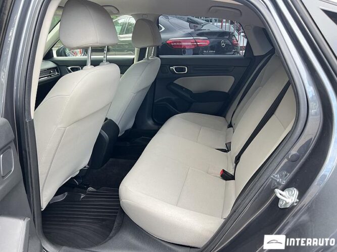 Honda Civic 33 honda Civic 2023