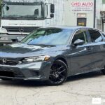Honda Civic 2023