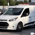 Ford Transit Connect 2017