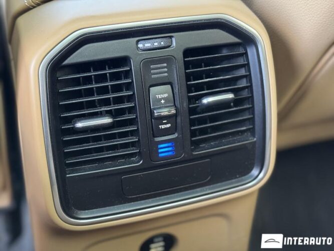 porsche Macan 2016