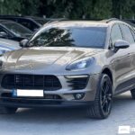 Porsche Macan 2016