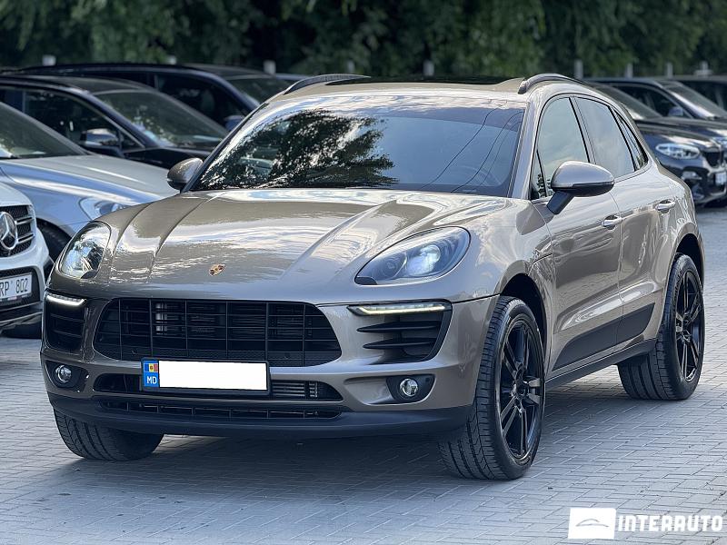 interauto oferta masina